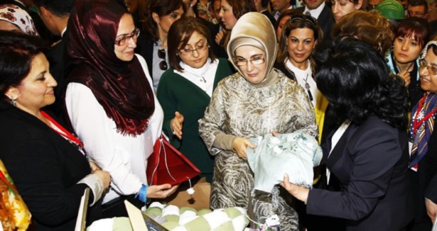 Aile ve Sosyal Politikalar Bakanlığı Fuar Standı aile sosyal politikalar bakanligi 03